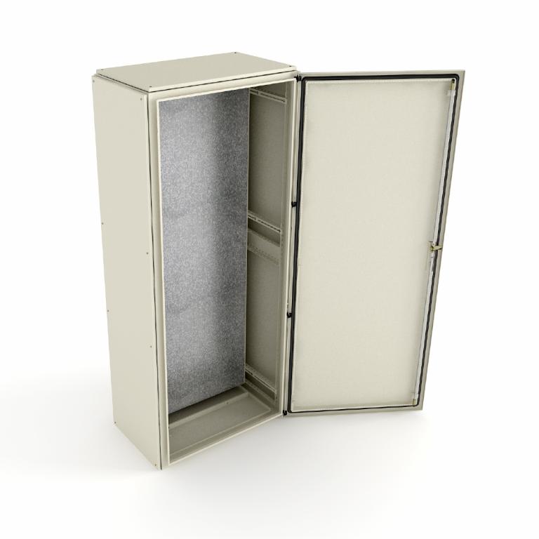 GAB. MOD S.97 -750x1800x600- C/ TAPA TRASERA 9797663T